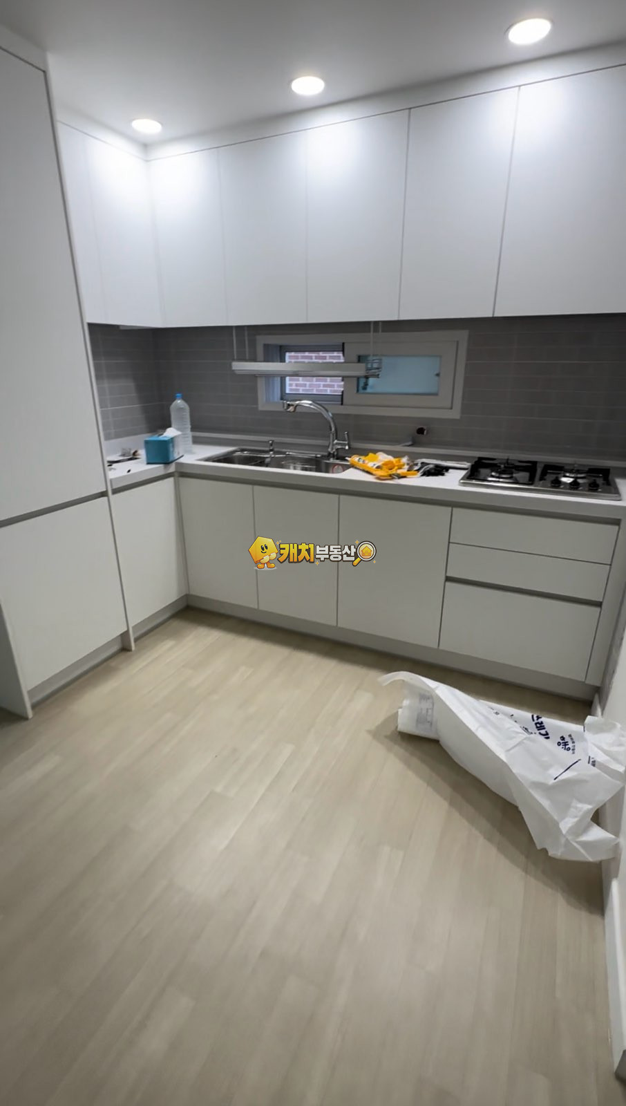 경기 포천시 선단동 캐치 l 구옥 l 31431 l 삼보청솔빌라 l 투룸 매매 매물번호 34293 사진 5