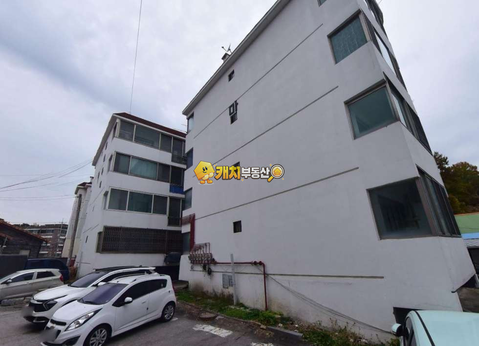 경기 포천시 선단동 캐치 l 구옥 l 31433 l 현대빌라 l 투룸 매매 매물번호 34294 사진 1