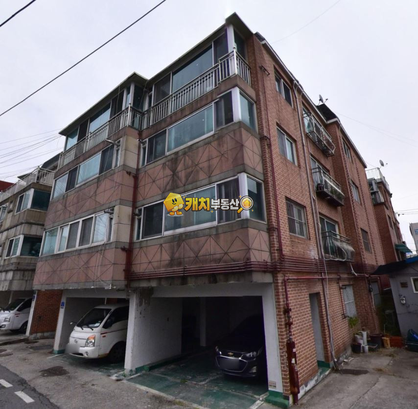 경기 남양주시 진건읍 용정리 캐치 l 구옥 l 31464 l 영주빌라 l 투룸 매매 매물번호 34296 사진 1