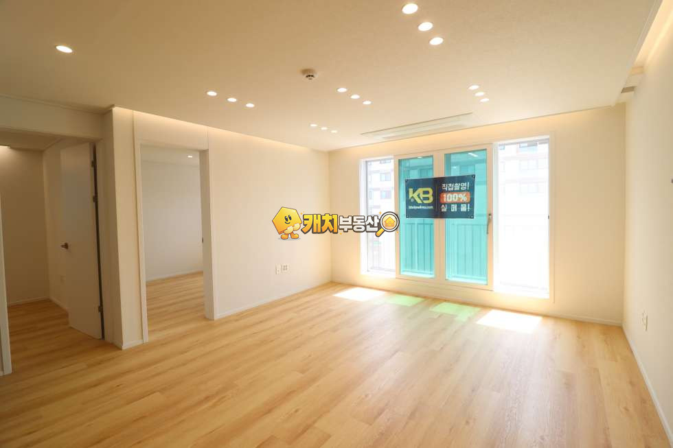 경기 안산단원구 선부동 캐치 l 신축 l 31477 l 엘리시안 l 복층 테라스 분양 매물번호 34300 사진 2