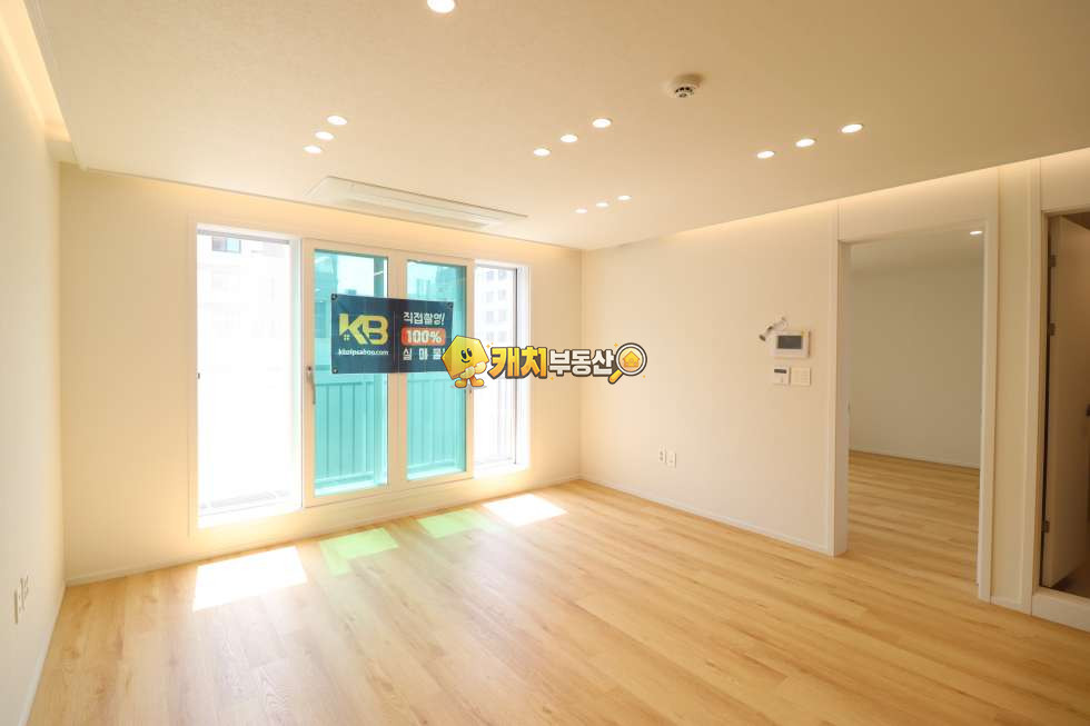 경기 안산단원구 선부동 캐치 l 신축 l 31477 l 엘리시안 l 복층 테라스 분양 매물번호 34300 사진 3