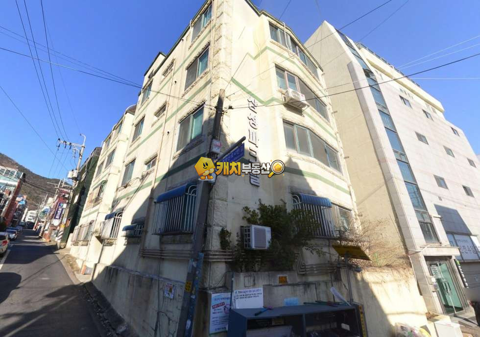 인천 계양구 계산동 캐치 l 구옥 l 31519 l 삼성파크빌 l 쓰리룸 매매 매물번호 34305 사진 1