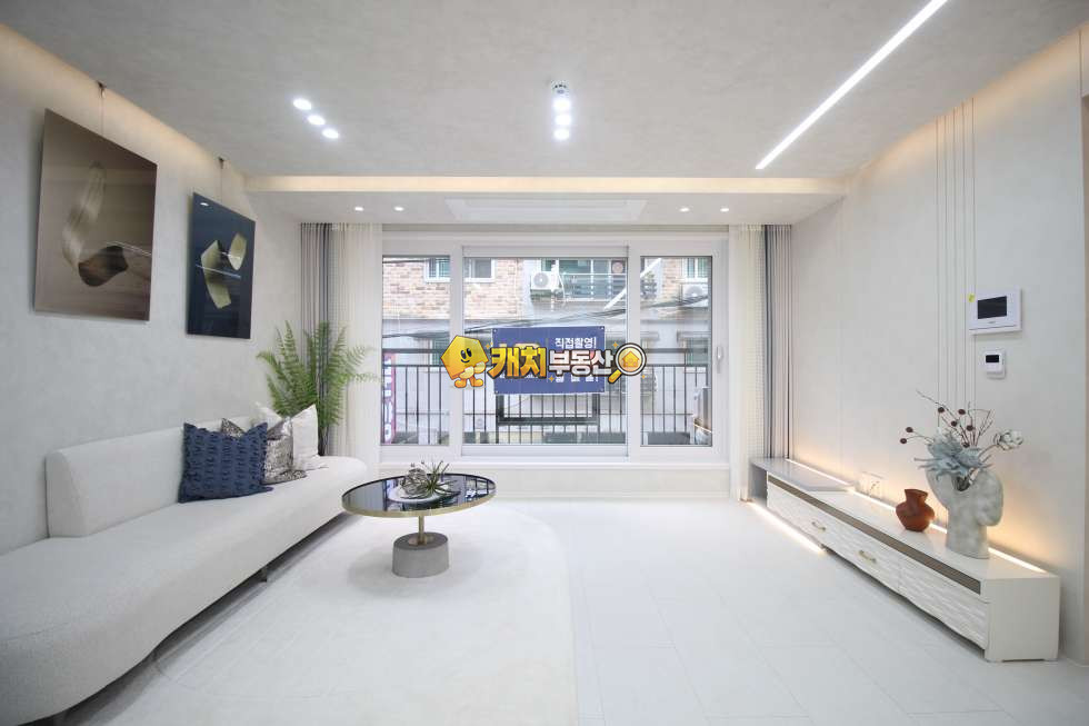 경기 안산상록구 본오동 캐치 l 구옥 l 31523 l 그레이튼타운 l 쓰리룸 분양 매물번호 34306 사진 1