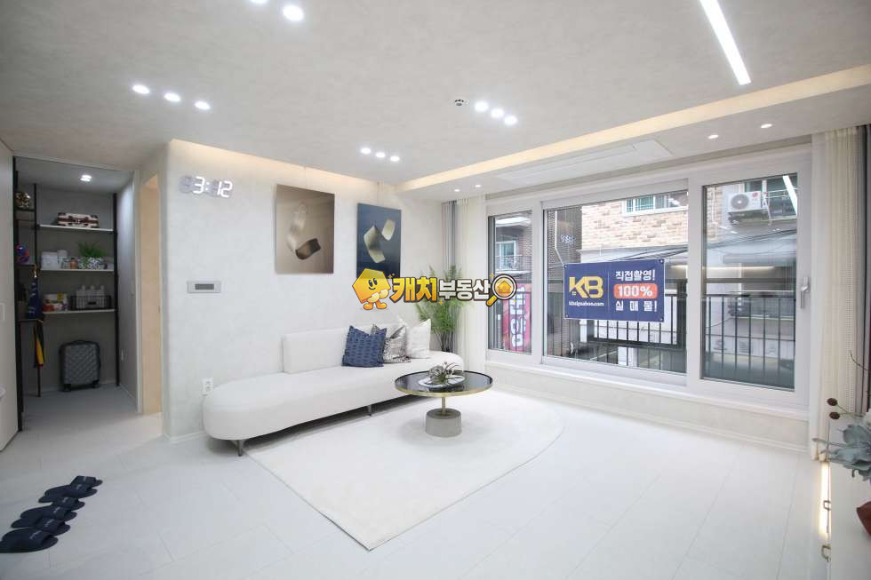 경기 안산상록구 본오동 캐치 l 구옥 l 31523 l 그레이튼타운 l 쓰리룸 분양 매물번호 34306 사진 2