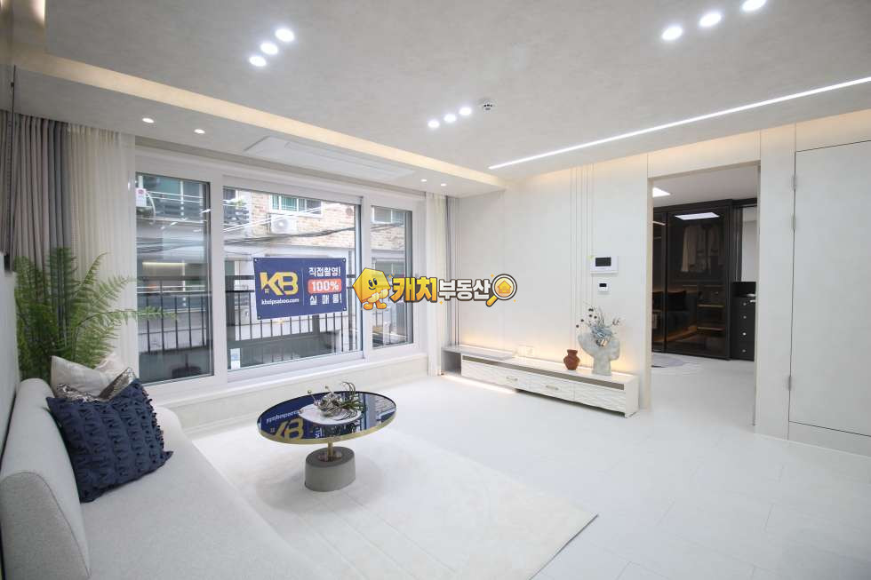 경기 안산상록구 본오동 캐치 l 구옥 l 31523 l 그레이튼타운 l 쓰리룸 분양 매물번호 34306 사진 3