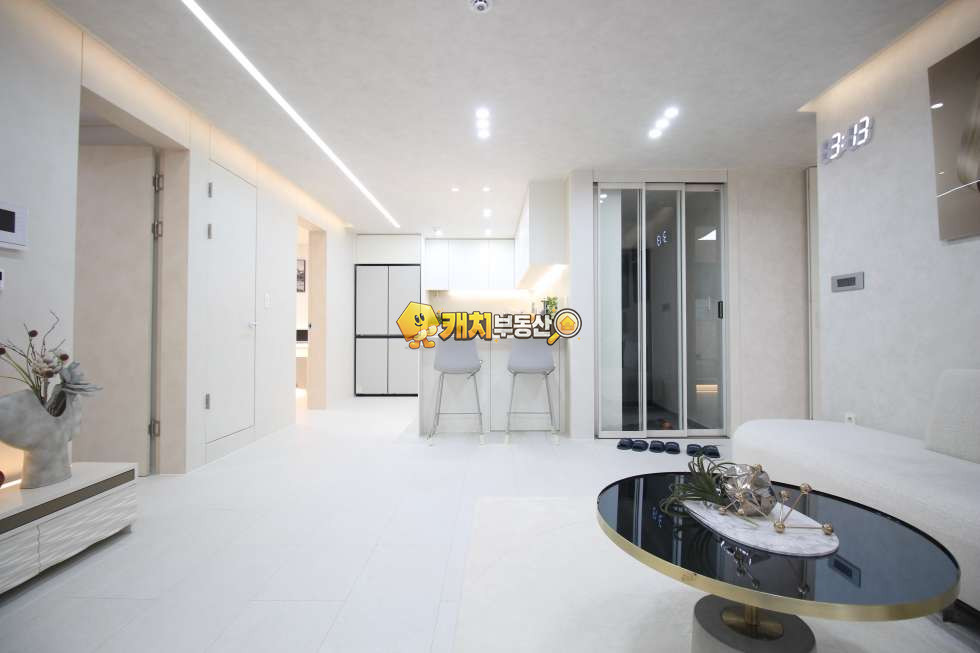 경기 안산상록구 본오동 캐치 l 구옥 l 31523 l 그레이튼타운 l 쓰리룸 분양 매물번호 34306 사진 4