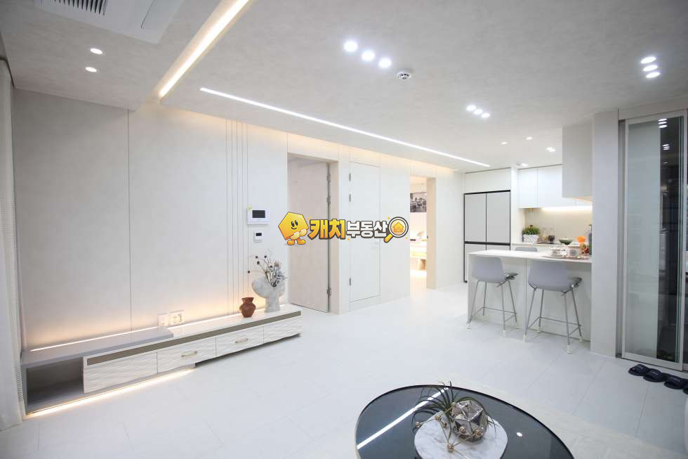 경기 안산상록구 본오동 캐치 l 구옥 l 31523 l 그레이튼타운 l 쓰리룸 분양 매물번호 34306 사진 5