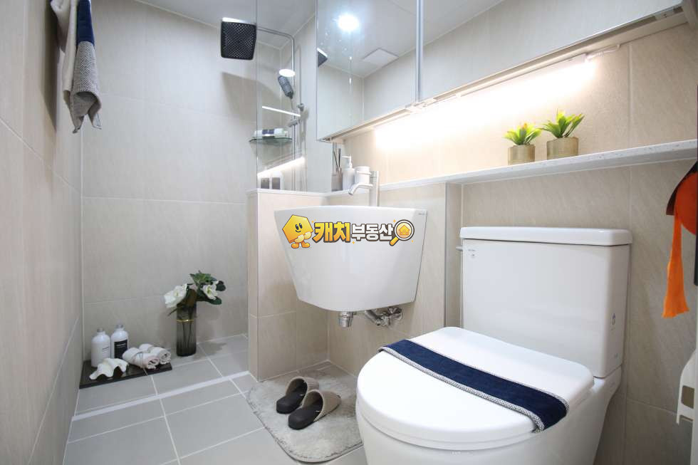 경기 안산상록구 본오동 캐치 l 구옥 l 31523 l 그레이튼타운 l 쓰리룸 분양 매물번호 34306 사진 9