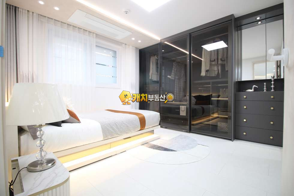 경기 안산상록구 본오동 캐치 l 구옥 l 31523 l 그레이튼타운 l 쓰리룸 분양 매물번호 34306 사진 10