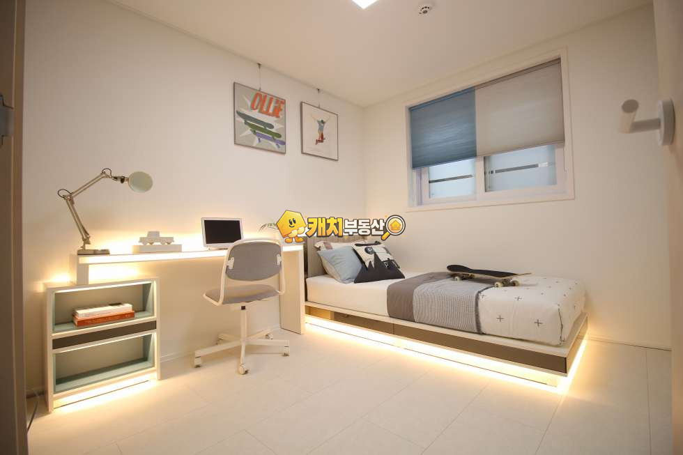 경기 안산상록구 본오동 캐치 l 구옥 l 31523 l 그레이튼타운 l 쓰리룸 분양 매물번호 34306 사진 13