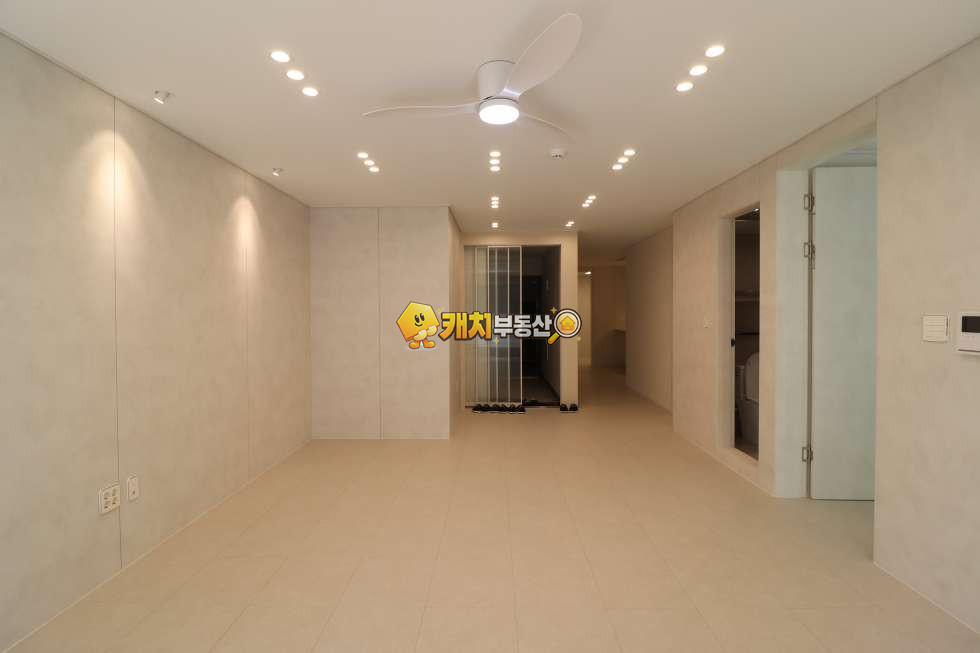 경기 안산단원구 선부동 캐치 l 신축 l 31591 l 리슈빌 l 쓰리룸 분양 매물번호 34310 사진 6