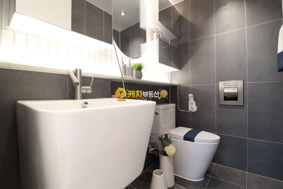 경기 안산단원구 선부동 캐치 l 구옥 l 31643 l 웨스트빌5차 l 쓰리룸 분양 매물번호 34317 사진 10