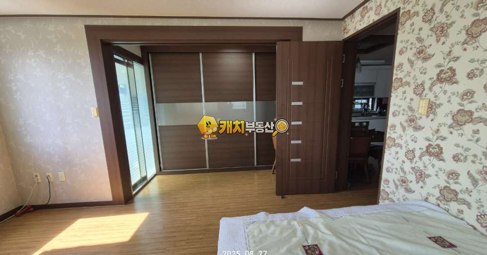 경기 광주시 장지동 캐치 l 구옥 l 31647 l 강남씨티 l 쓰리룸 매매 매물번호 34318 사진 5