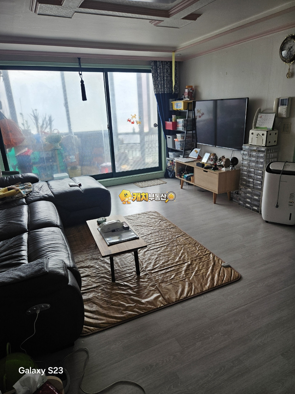 경기 광주시 도척면 궁평리 캐치 l 구옥 l 31663 l 평화그린빌라 l 쓰리룸 매매 매물번호 34320 사진 1