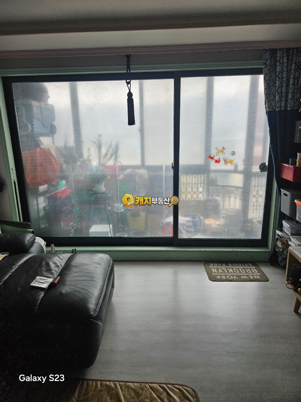 경기 광주시 도척면 궁평리 캐치 l 구옥 l 31663 l 평화그린빌라 l 쓰리룸 매매 매물번호 34320 사진 2