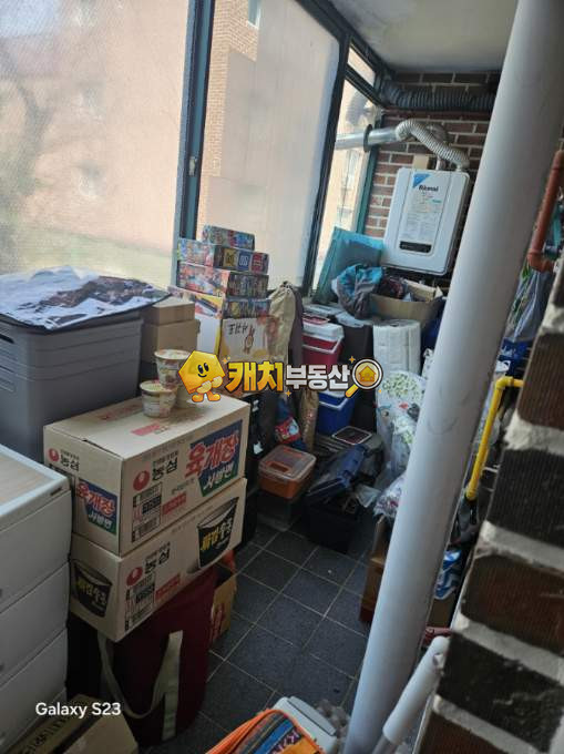 경기 광주시 도척면 궁평리 캐치 l 구옥 l 31663 l 평화그린빌라 l 쓰리룸 매매 매물번호 34320 사진 6