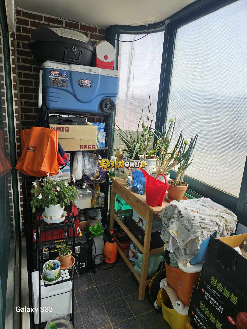 경기 광주시 도척면 궁평리 캐치 l 구옥 l 31663 l 평화그린빌라 l 쓰리룸 매매 매물번호 34320 사진 9