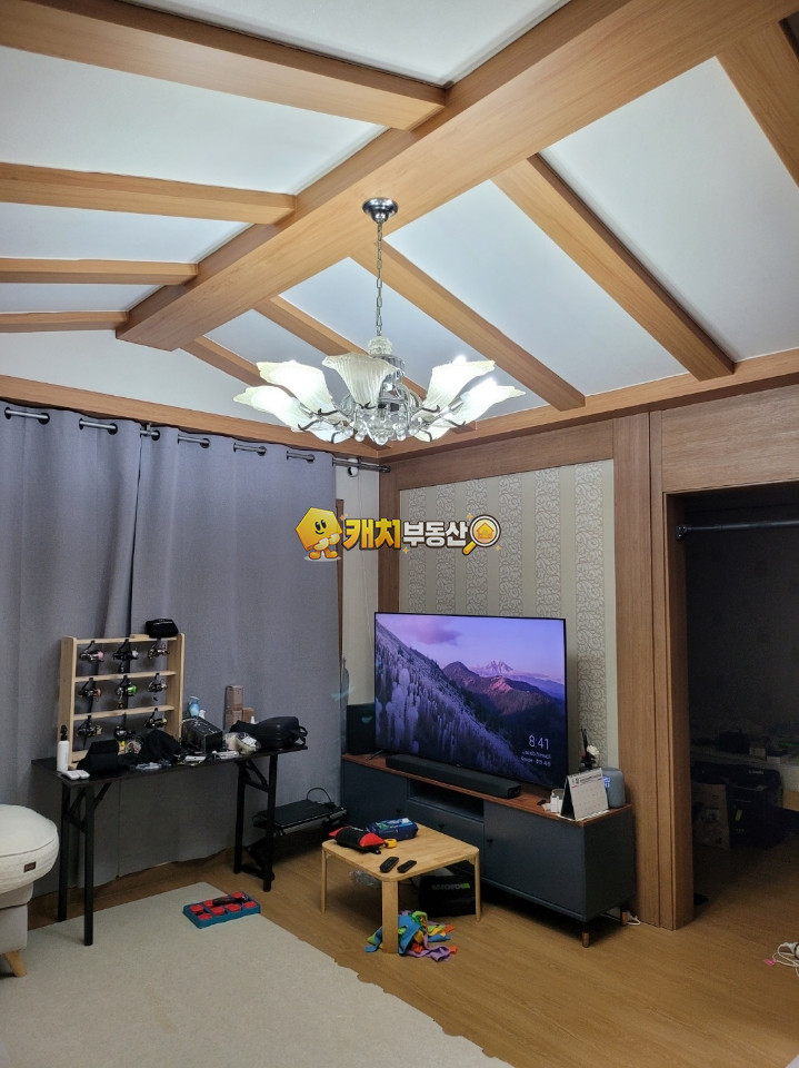 경기 광주시 장지동 캐치 l 구옥 l 31698 l 힐하우스 l 쓰리룸 매매 매물번호 34325 사진 1