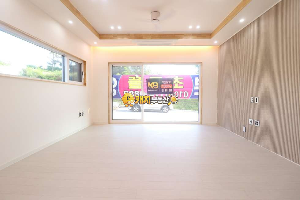 경기 여주시 세종대왕면 마래리 캐치 l 신축 l 31711 l 초록뜰 l 복층 테라스 분양 매물번호 34326 사진 1