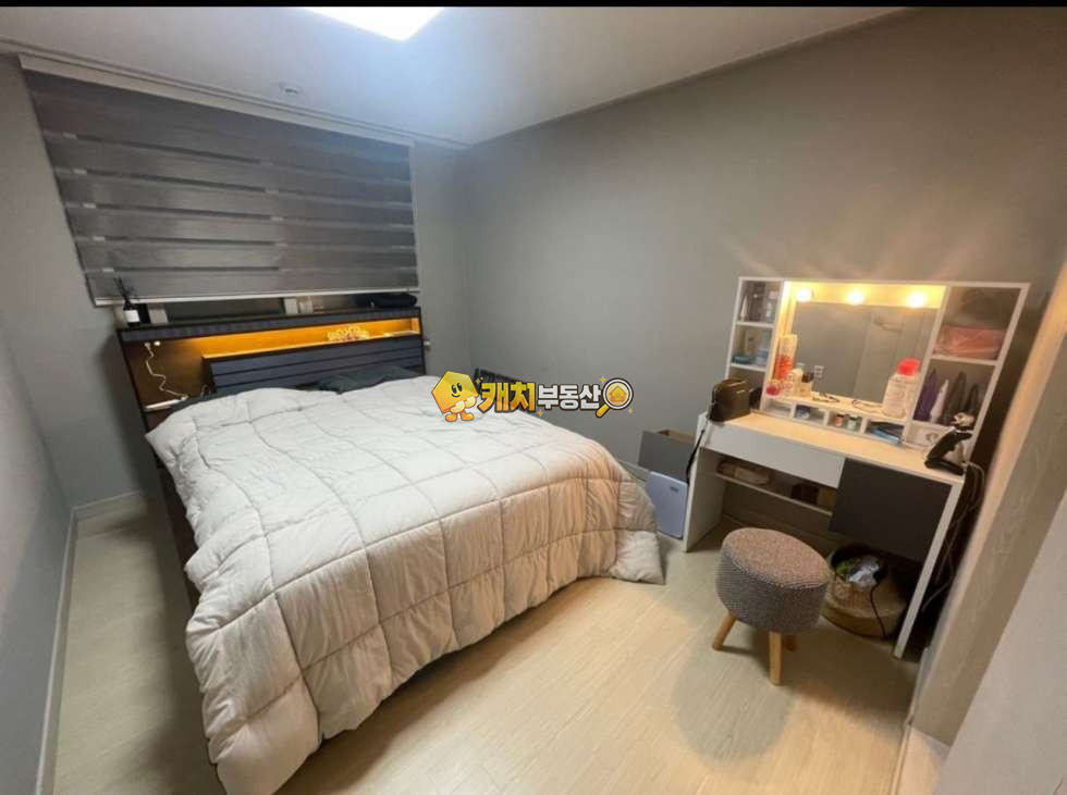 경기 광주시 초월읍 지월리 캐치 l 준신축 l 31834 l 현대타운 l 쓰리룸 매매 매물번호 34356 사진 3