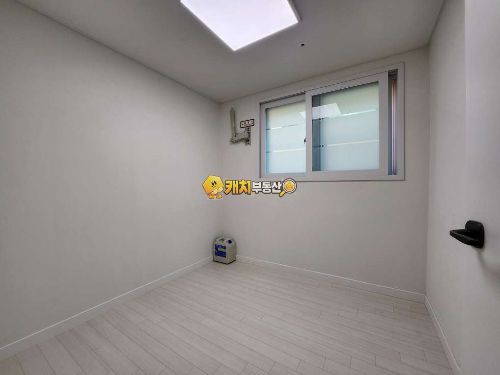 서울 강동구 암사동 캐치 l 신축 l 31855 l 청운명가 l 투룸 분양 매물번호 34360 사진 8