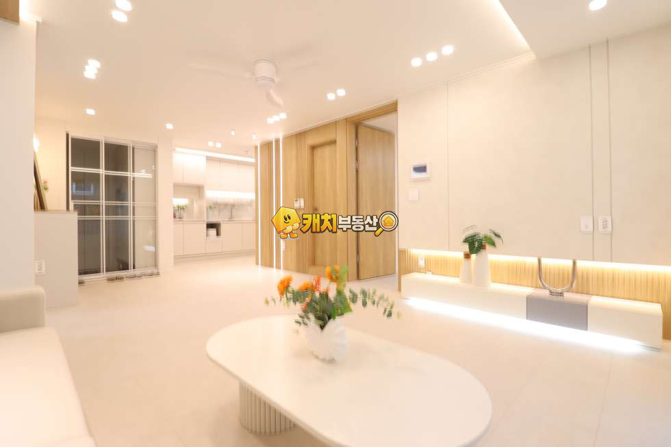 경기 안산상록구 월피동 캐치 l 준신축 l 31868 l 제이드 파크빌 l 쓰리룸 분양 매물번호 34362 사진 5