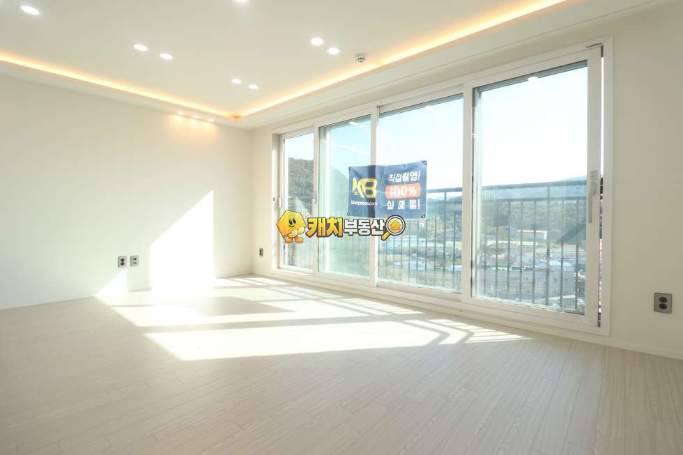 경기 광주시 초월읍 용수리 캐치 l 신축 l 31874 l 더힐 l 복층 테라스 분양 매물번호 34365 사진 3
