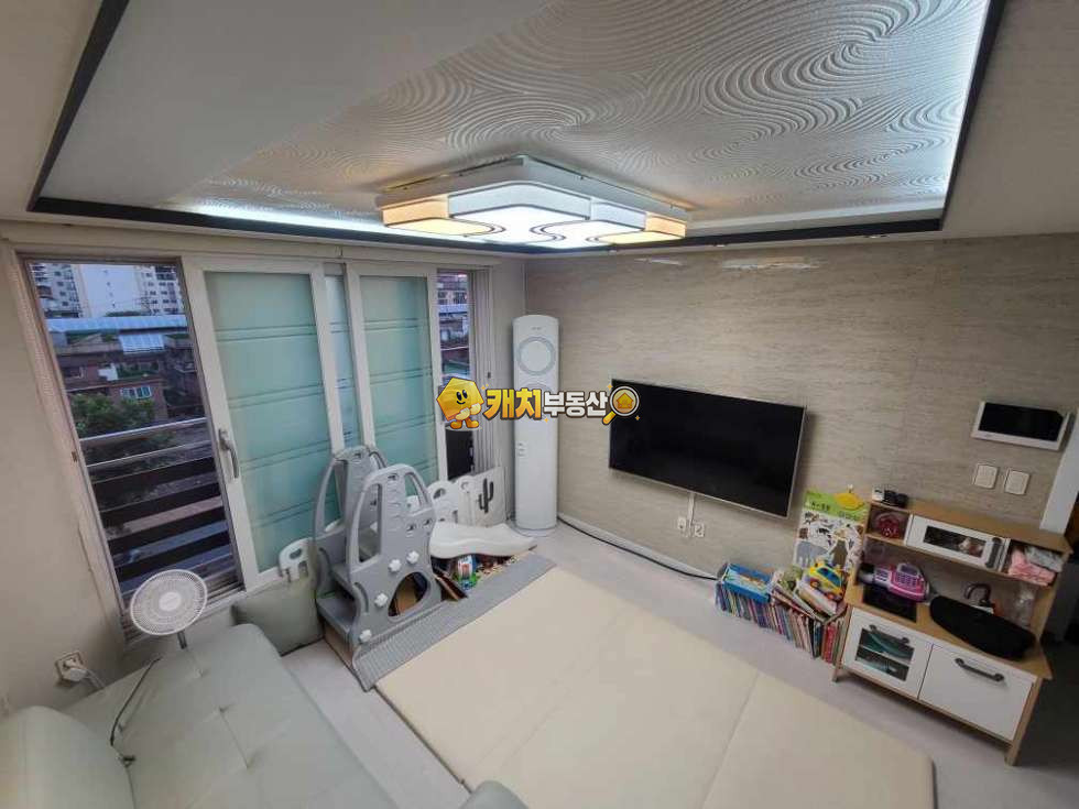 서울 강서구 화곡동 캐치 l 구옥 l 31879 l 신성네오빌 l 투룸 매매 매물번호 34366 사진 1