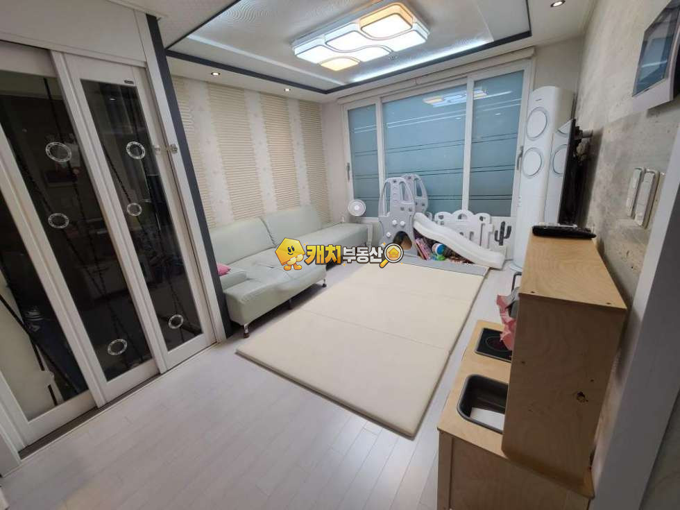 서울 강서구 화곡동 캐치 l 구옥 l 31879 l 신성네오빌 l 투룸 매매 매물번호 34366 사진 2