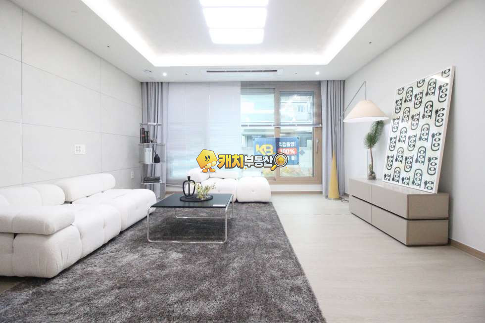 경기 의정부시 의정부동 캐치 l 신축 l 31885 l 다채로움 l 포룸 분양 매물번호 34367 사진 1