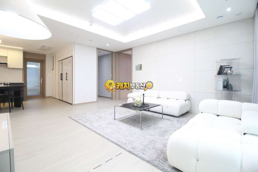 경기 의정부시 의정부동 캐치 l 신축 l 31885 l 다채로움 l 포룸 분양 매물번호 34367 사진 4