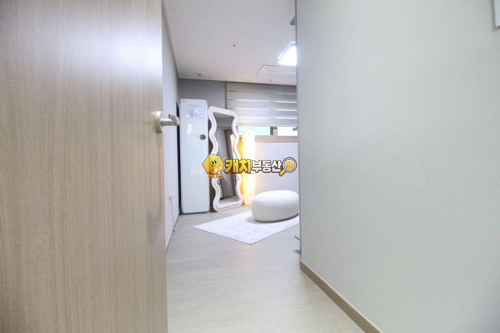 경기 의정부시 의정부동 캐치 l 신축 l 31885 l 다채로움 l 포룸 분양 매물번호 34367 사진 22
