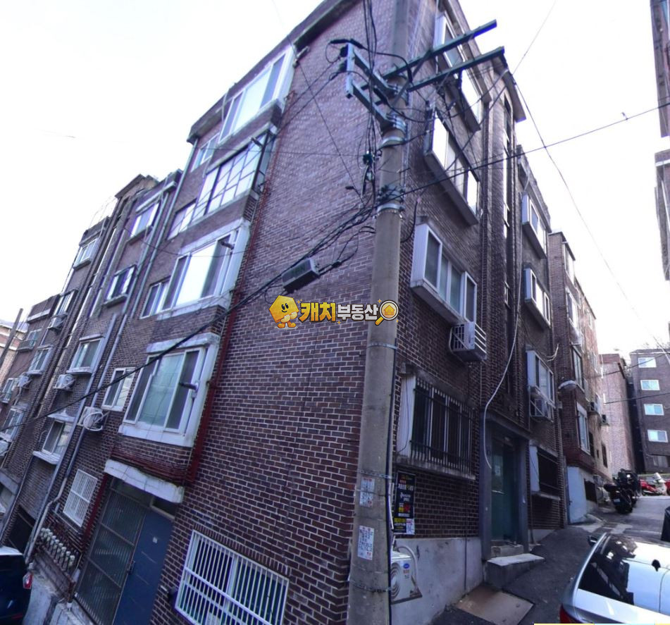 경기 성남중원구 은행동 캐치 l 구옥 l 31895 l 서강빌라 l 투룸 매매 매물번호 34369 사진 1