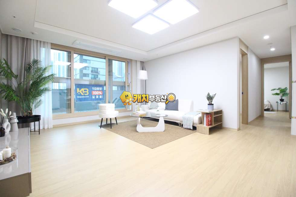 경기 의정부시 의정부동 캐치 l 신축 l 31928 l 효성마제스타워 아파트 l 쓰리룸 분양 매물번호 34374 사진 2