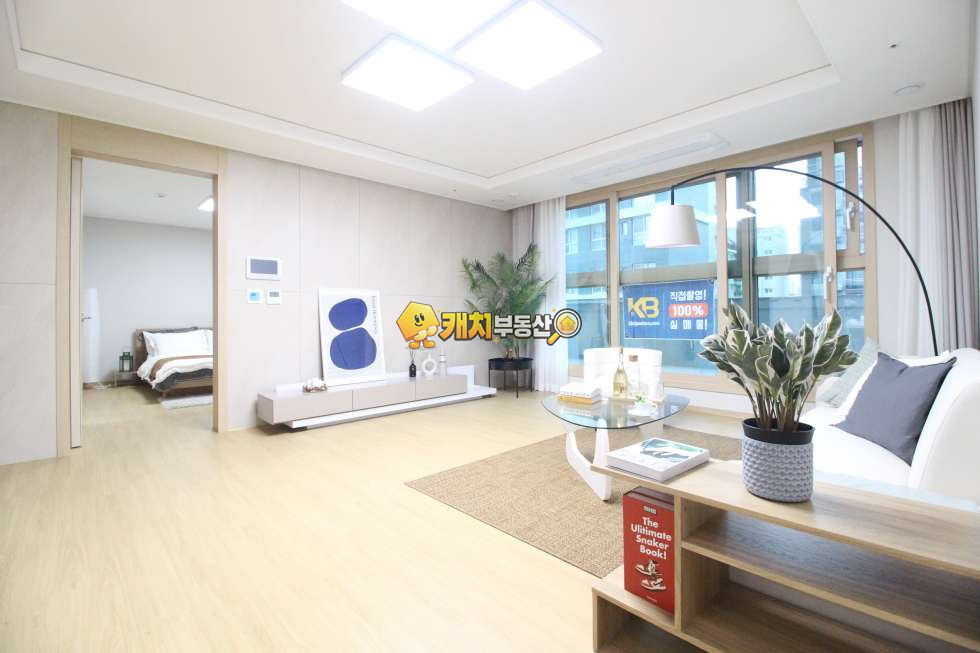 경기 의정부시 의정부동 캐치 l 신축 l 31928 l 효성마제스타워 아파트 l 쓰리룸 분양 매물번호 34374 사진 5