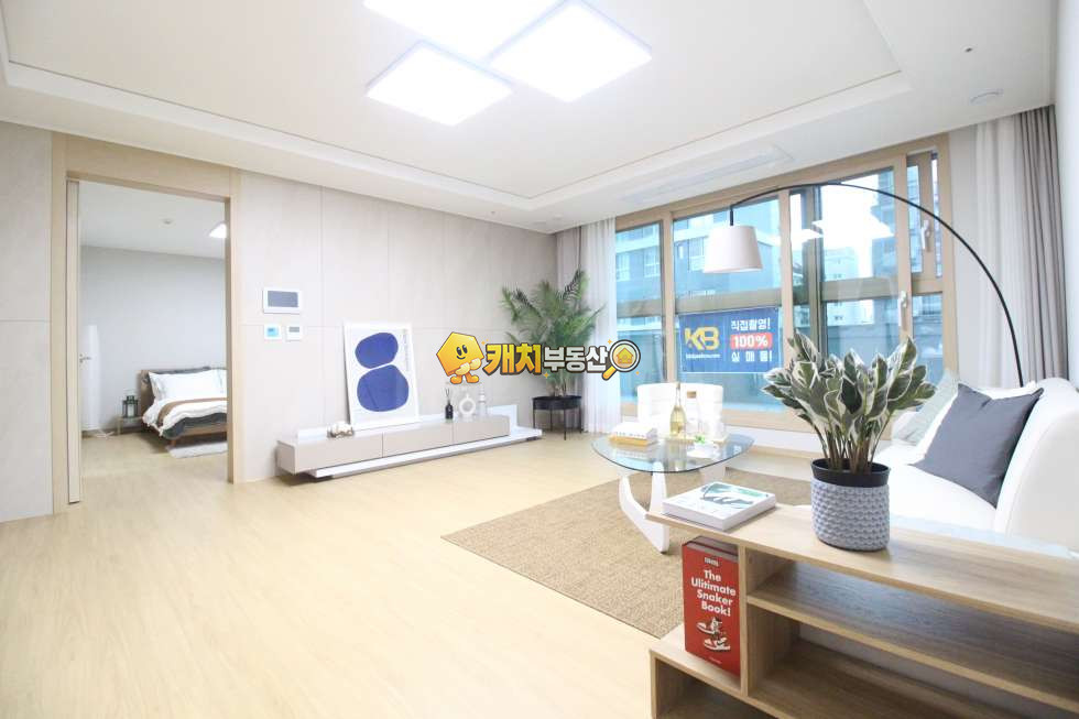 경기 의정부시 의정부동 캐치 l 신축 l 31928 l 효성마제스타워 아파트 l 쓰리룸 분양 매물번호 34374 사진 6