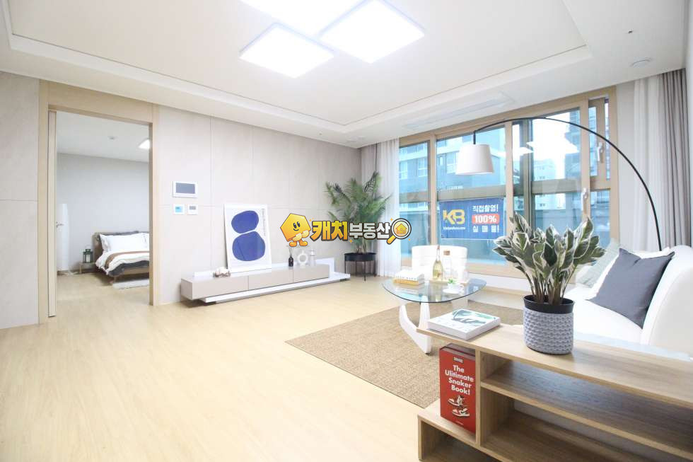 경기 의정부시 의정부동 캐치 l 신축 l 31928 l 효성마제스타워 아파트 l 복층 테라스 분양 매물번호 34375 사진 5