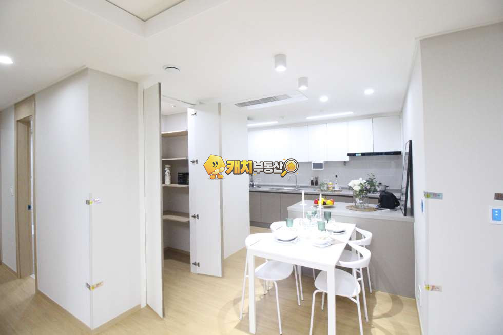 경기 의정부시 의정부동 캐치 l 신축 l 31928 l 효성마제스타워 아파트 l 복층 테라스 분양 매물번호 34375 사진 7