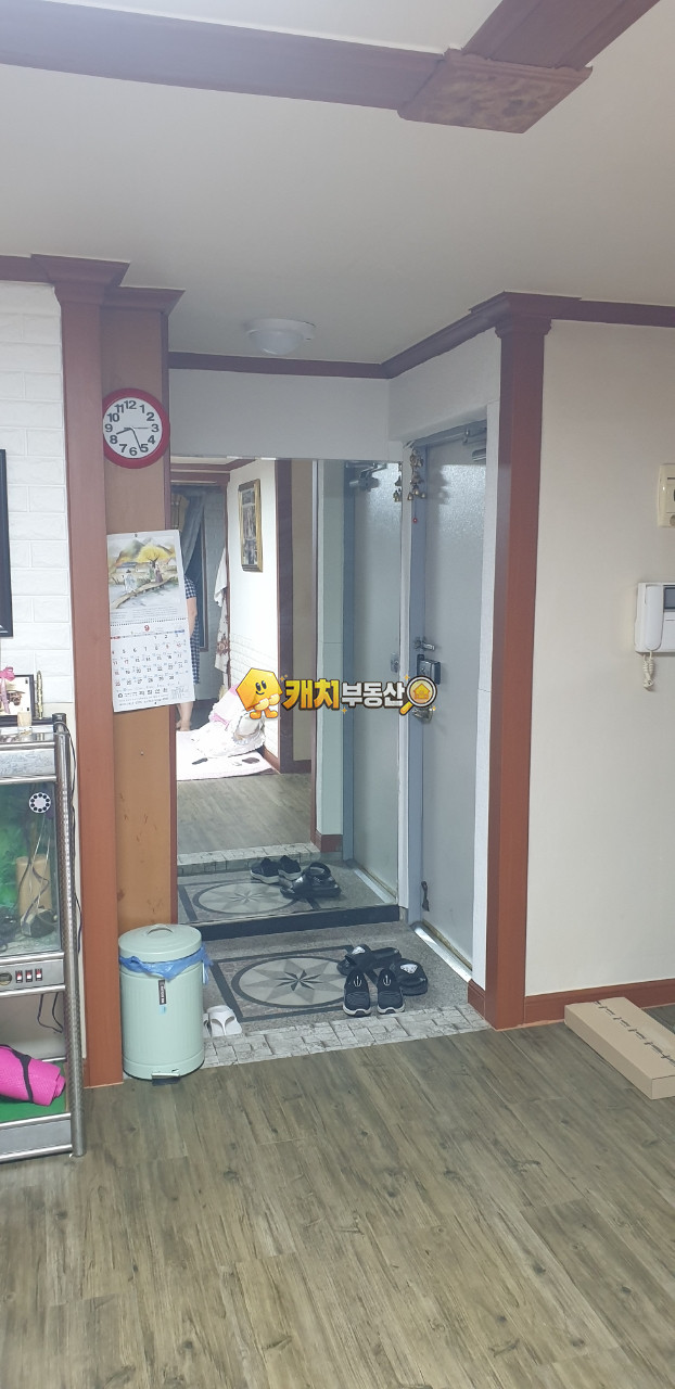경기 안산상록구 본오동 캐치 l 구옥 l 32006 l 동서빌라 l 쓰리룸 매매 매물번호 34394 사진 3