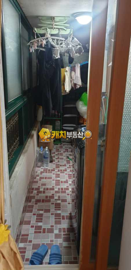 경기 안산상록구 본오동 캐치 l 구옥 l 32006 l 동서빌라 l 쓰리룸 매매 매물번호 34394 사진 8