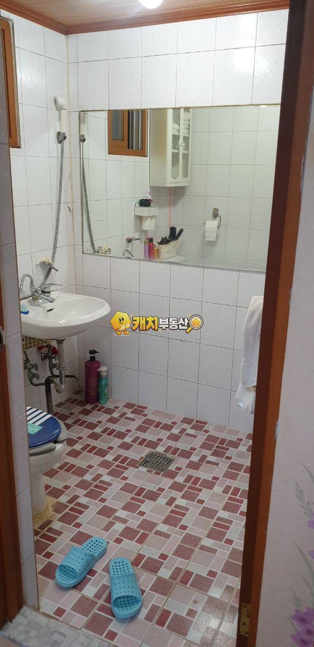 경기 안산상록구 본오동 캐치 l 구옥 l 32006 l 동서빌라 l 쓰리룸 매매 매물번호 34394 사진 11