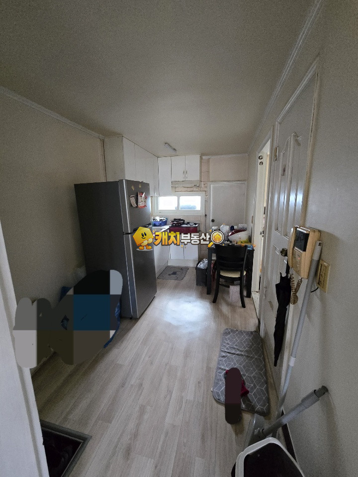 서울 관악구 신림동 캐치 l 구옥 l 32018 l 덕산빌라 l 투룸 매매 매물번호 34398 사진 2