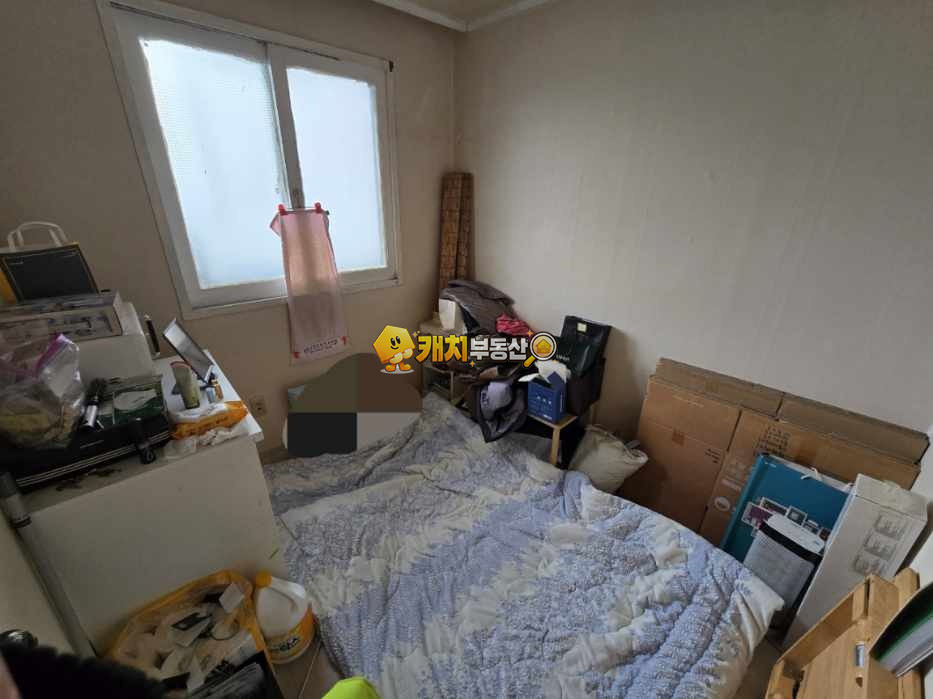 서울 관악구 신림동 캐치 l 구옥 l 32018 l 덕산빌라 l 투룸 매매 매물번호 34398 사진 3
