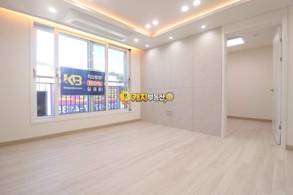 경기 수원팔달구 고등동 캐치 l 신축 l 32056 l 초원아트빌 l 복층 테라스 분양 매물번호 34406 사진 3