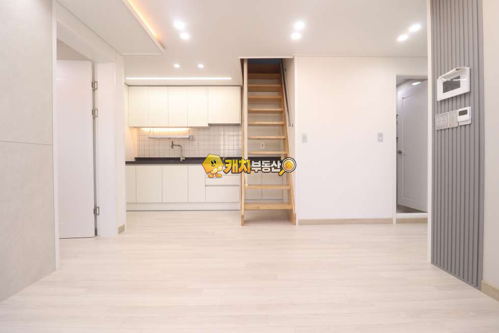경기 수원팔달구 고등동 캐치 l 신축 l 32056 l 초원아트빌 l 복층 테라스 분양 매물번호 34406 사진 6