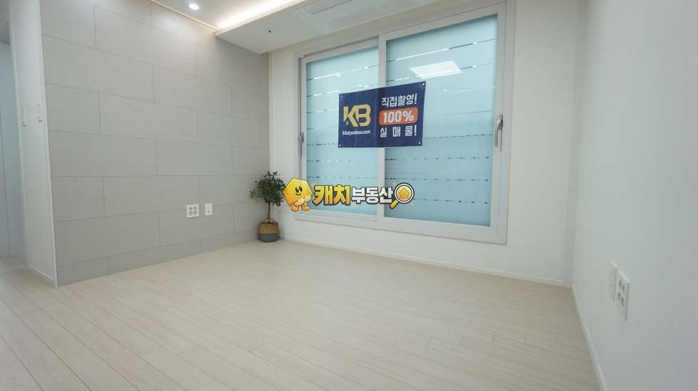 서울 중랑구 상봉동 캐치 l 신축 l 32073 l 루체빌 l 투룸 분양 매물번호 34408 사진 2