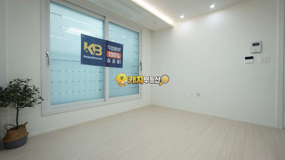 서울 중랑구 상봉동 캐치 l 신축 l 32073 l 루체빌 l 투룸 분양 매물번호 34408 사진 3