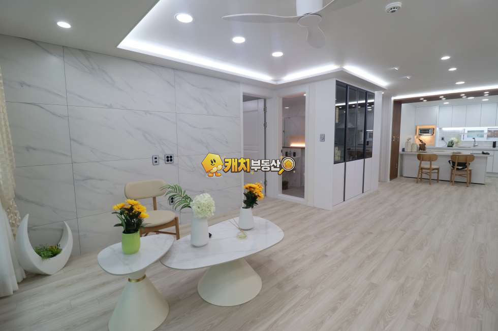 경기 안산상록구 일동 캐치 l 신축 l 32078 l 엠타운빌 l 포룸 분양 매물번호 34409 사진 4