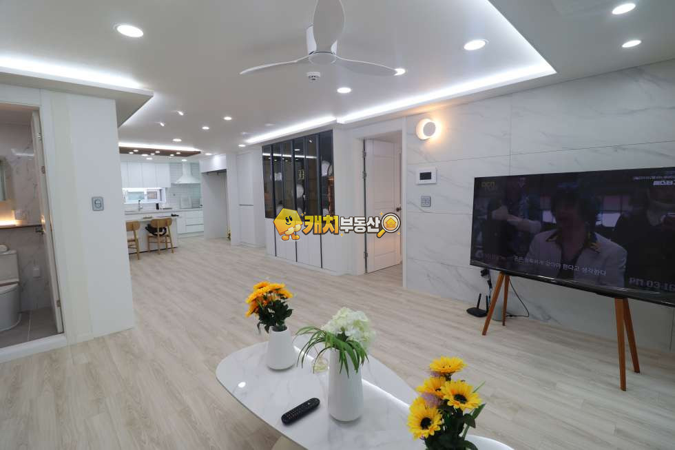 경기 안산상록구 일동 캐치 l 신축 l 32078 l 엠타운빌 l 포룸 분양 매물번호 34409 사진 5