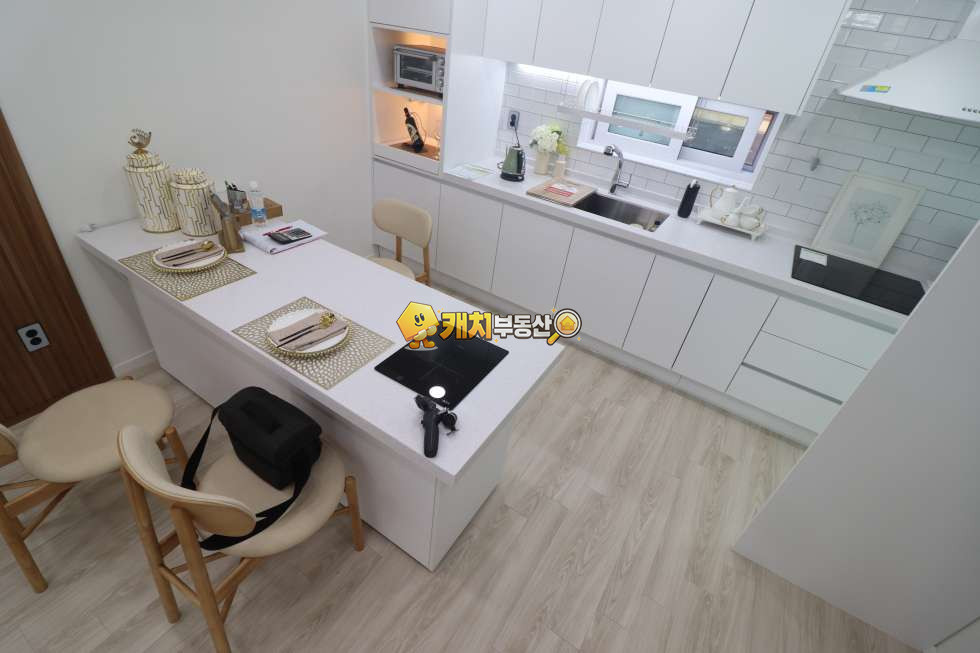 경기 안산상록구 일동 캐치 l 신축 l 32078 l 엠타운빌 l 포룸 분양 매물번호 34409 사진 9